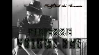 00. NuffSed the Broman - Don't Give Up (Intro) (Finesse, Volume One)