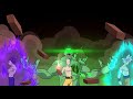 Saitama And Goku TOURNAMENT OF POWER PART 2