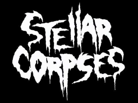 Stellar Corpses Cemetery man lyrics