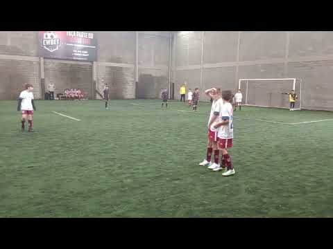 BDJ FUT7 CUP 2023 SUB 11 / Data 20/08/2023 - Base CRS 01 X 02 Trieste