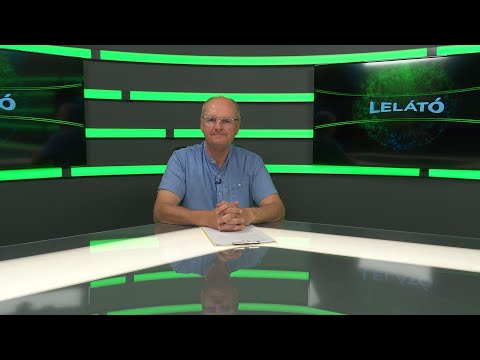 Lelátó - 2021.11.04. - Egykori dorogi labdarúgók