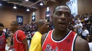 Birdies Revenge vs Houdinis Problems Drew League Week 9 Full Game Battle Highlights