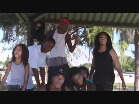5050 BREADWINNERZ - SLOW DOWN OFFICIAL VIDEO
