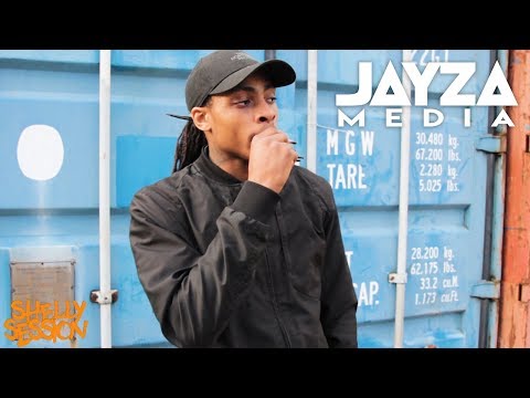 Jayza Media - Don Chico (Shelly Session)