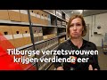 Vrouwen in het verzet krijgen na 75 jaar eindelijk de eer die ze verdienen