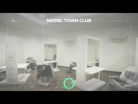 Model Town Club - Top-notch Facility for Model Town Residents