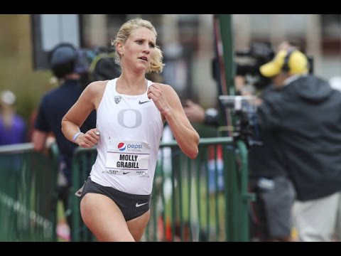 Molly Grabill 5-10 Presser