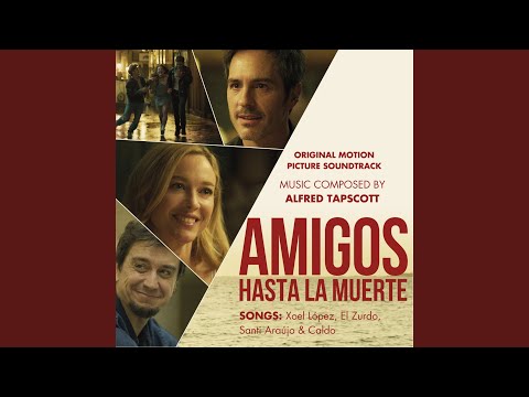 Ser Mi Amigo  Estar Conmigo - Santi Araújo