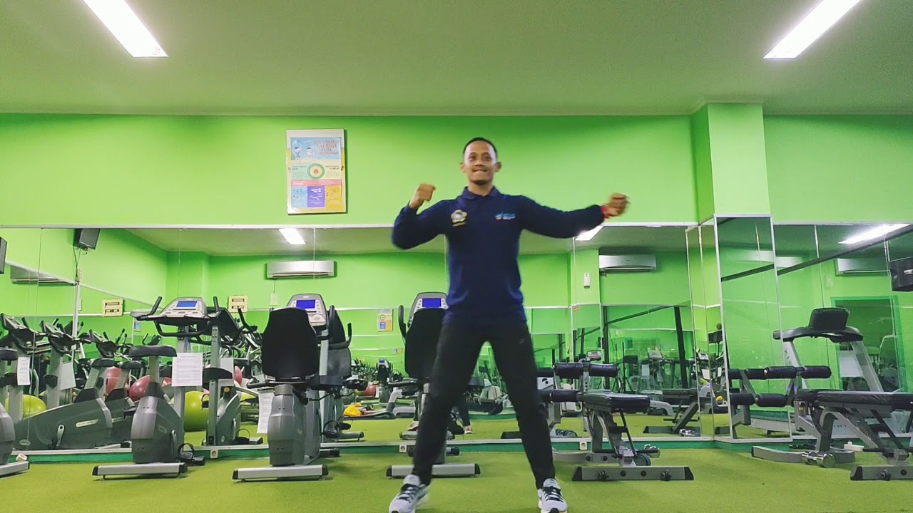 Putar video Senam Peregangan Via Vallen - Sayang sekarang Senam Peregangan Via Vallen - Sayang