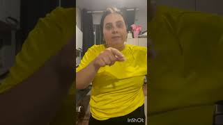 QUANDO DEUS NÃO ABENÇOA FICO COM ESSA MESMO ??#viral #comedia #humor #casal