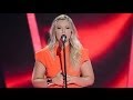 Candice Skjonnemand Sings Turning Tables | The ...