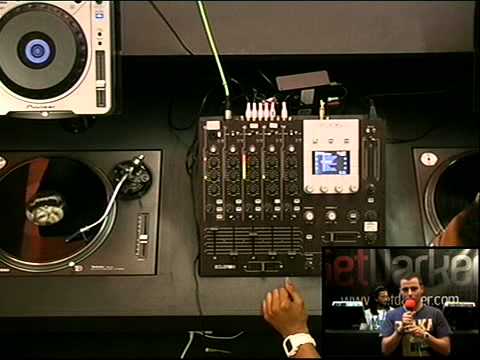 GetDarkerTV 028 - Crises, Fused Forces & Drama -- 15/09/09