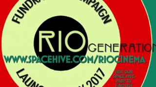 RIOGENERATION short version