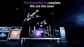 Stellar Kart - Ones and Zeros Lyrics (HD)