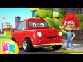 Ik Ben Een Auto Kijk Mij Gaan Auto Liedjes Autos Kinderfilmpjes HeyKids