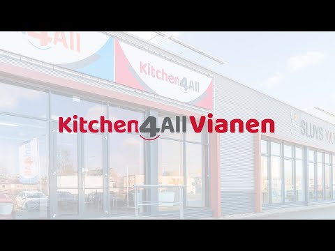 Binnenkijken bij keukenwinkel Kitchen4All Vianen