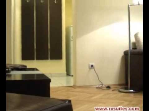 Cazare in Bucuresti - www.rosuites.com - Apartament CISMIGIU 2 - Accommodation in Bucharest