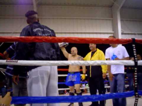 Miguel Super Knockout (New champion)