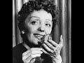 Edith Piaf   C'est Pour Ça