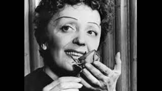 Edith Piaf   C&#39;est Pour Ça