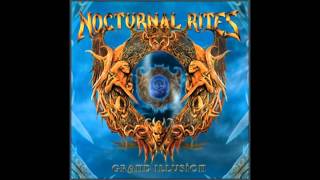Nocturnal Rites - Our Wasted Days