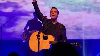 Michael W Smith- This is your time