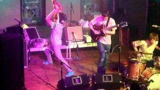 Deerhoof - Let's Dance the Jet