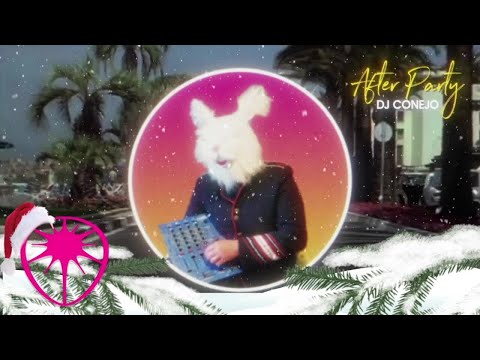 Hedkandi Presents DJ Conejo's Xmas Special