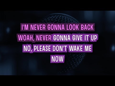 Best Day of My Life (Karaoke Version) - American Authors