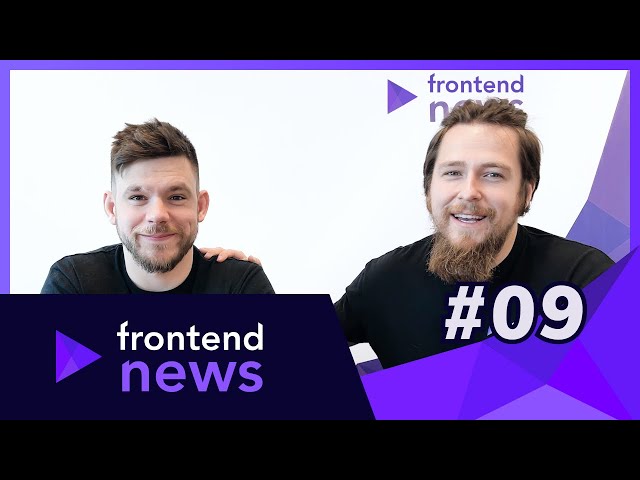 Latest Updates: Babel, Redux and Firefox - Frontend News #9