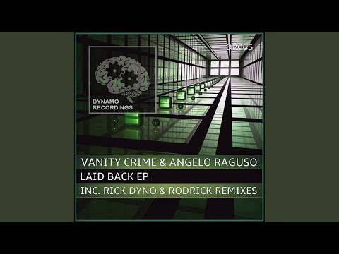 Laid Back (Original Mix)