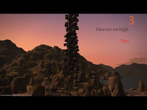 3 Tips for SOLOING Heaven on High
