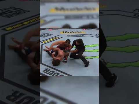 Jorge Masvidal Ends Ben Askren’s Career!