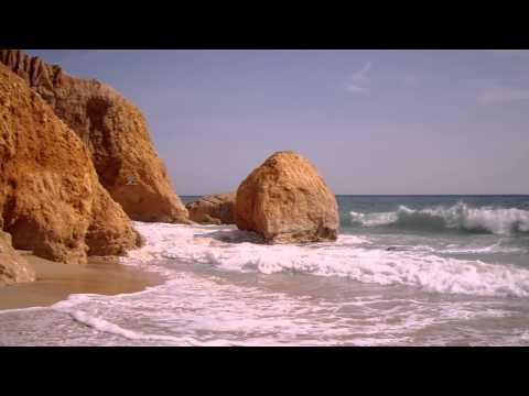 Maria Luisa Beach (1), Olhos D'agua Sept 2011