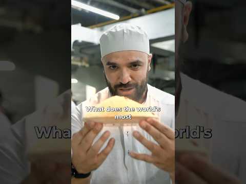 Is This The Best Biryani?!