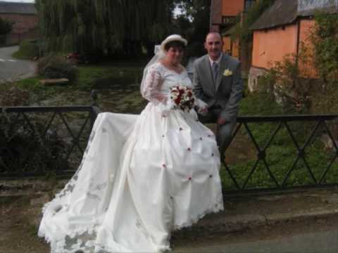 video mariage jerome et angelique 30/09/2009