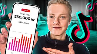 Hvordan kjøre TikTok Ads i 2025 (Nybegynnervennlig)