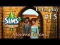 LP / Давай играть The Sims 3 Monte Vista #15 Беременна второй раз ...