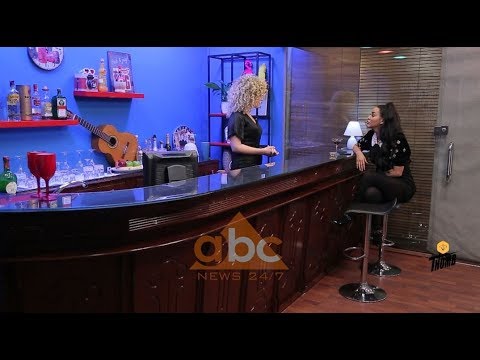 Fjolla Morina: Grate mendojne se u marr burrat, por jam shume e ndrojtur |ABC News Albania