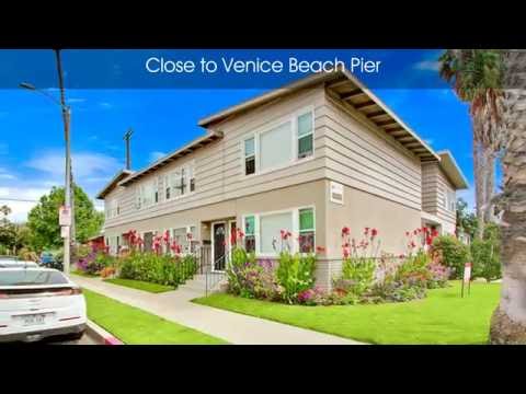 3012 Beach Apartments - 3012 Beach Boulevard Venice, CA 90291