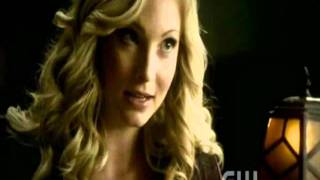 TVD Music Scene - Precious Stone - Pete Yorn - 2x09