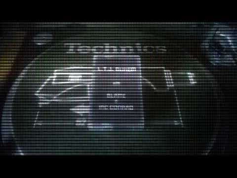 LTJ Bukem Blame & MC Conrad