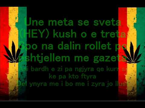 Meti (Gavran) - ngoni tripat