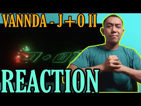 HE DISSED WHO?🇰🇭 | MYANMAR🇲🇲 REACTS TO 🇰🇭 Vannda - J+O II (REACTION!!!)
