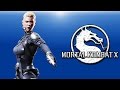 Mortal Kombat X Ep 3 Delirious Vs Mini Wildcat Selfie
