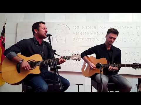 Zusammen sind wir Deutschland