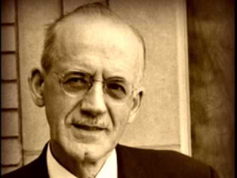 A. W. Tozer Sermon - As Obedient Children