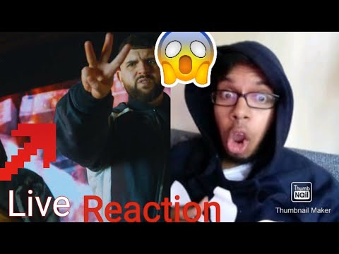 VEGA FEAT. HAFTBEFEHL - ICH WILL ES BAR REAKTION/REACTION) Erster Eindruck
