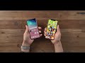 Galaxy S + From An IPhone User