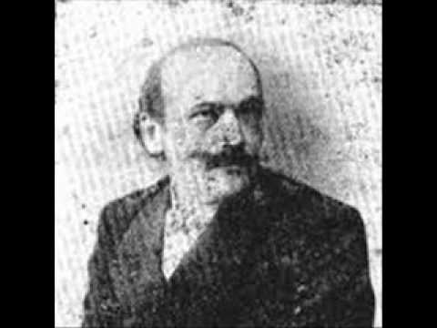 Mykhailo Kalachevsky - Nocturne, Timothy Hoft piano